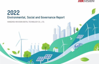 RELEASE: Hikvision Publishes ESG 2022 Annual Report