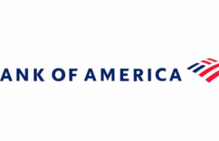 Bank of America earned 13,122 million euros in the...