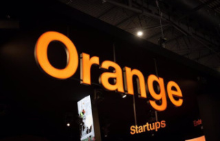 Orange Spain increases its income by 2.47% in the...