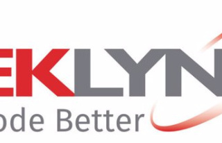 RELEASE: TEKLYNX Named AIDC Company of the Year at...