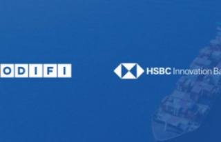 RELEASE: HSBC Innovation Banking UK backs MODIFI with...