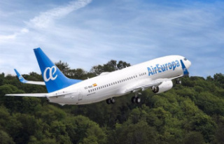 Sepla denounces the immobility of Air Europa in the...