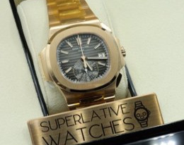 RELEASE: Superlativewatches.es offers the possibility...