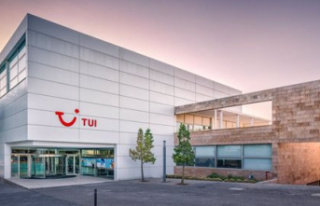 STATEMENT: OK Properties Socimi buys TUI headquarters...