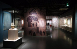 RELEASE: China National Silk Museum: 'Convergence...