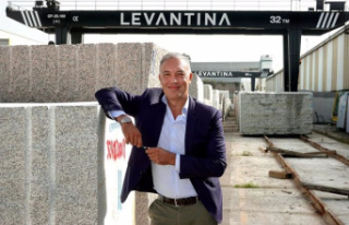 STATEMENT: Levantina Group, world leader in the face...