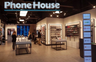 The Phone House agrees to reduce the number of layoffs...