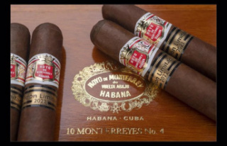 STATEMENT: HABANOS, S.A. PRESENTS IN THE WORLD PREMIERE...