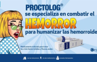 PRESS RELEASE: Fight 'Hemorror' to humanize...