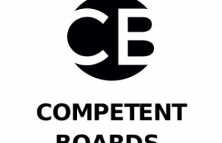 RELEASE: Competent Boards™ Launches Subscription...