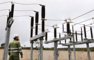 Iberdrola invests 4.3 million in a substation in Cuenca...