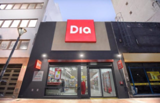 Grupo Dia sells its business in Portugal to Auchan...