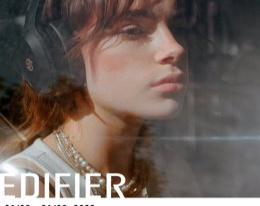 RELEASE: Edifier opens its first Pop-Up Store in Paris