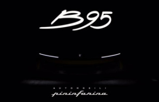 RELEASE: Automobili Pininfarina will debut the first...