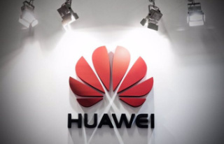 Huawei increased its turnover by 3.1% in the first...