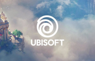 Ubisoft shoots up the stock market after taking over...