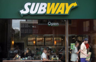 The Roark Capital fund buys the Subway sandwich chain
