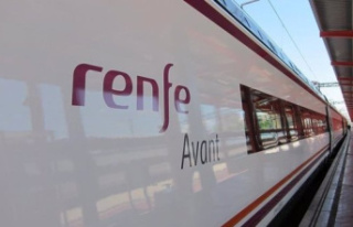 Renfe issues 2.1 million Cercanías, Rodalies and...