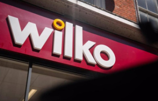 Wilko finalizes thousands of layoffs and store closures...