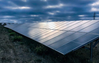 Cimic (ACS) acquires a solar park in Queensland (Australia)