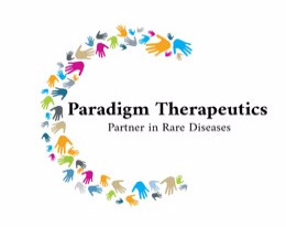 RELEASE: Paradigm Therapeutics Acquires Designated...