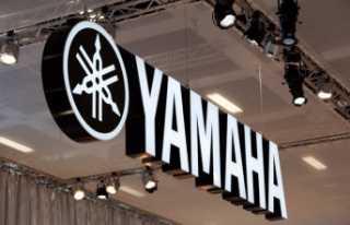 Yamaha earns 26.9% more in the first half, up to 670.2...