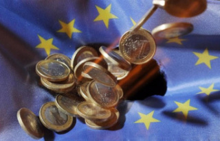 The eurozone closes the first half with a surplus...