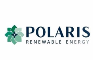 RELEASE: Polaris Renewable Energy Announces Normal...