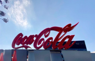 Coca-Cola Europacific Partners earns 26.5% more and...