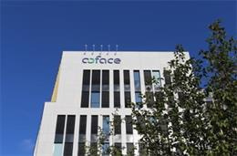 Coface earns 128.8 million in the first half, 4.4%...