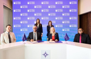 RELEASE: NYU Stern School of Business partners with...