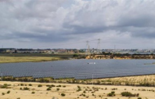 Exolum commissions a new photovoltaic plant for self-consumption...