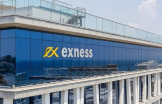 RELEASE: Exness monthly trading volume hits record...
