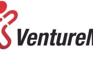 RELEASE: VentureMed Group Receives Certification for...