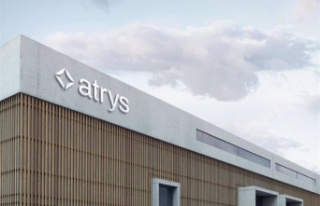 Atrys Health multiplies its semiannual losses by seven,...