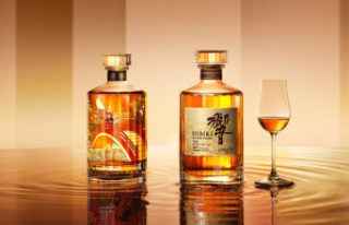 RELEASE: House of Suntory launches limited edition...