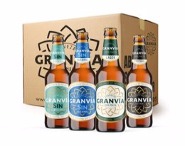 RELEASE: Cervezas Gran Vía launches online store:...
