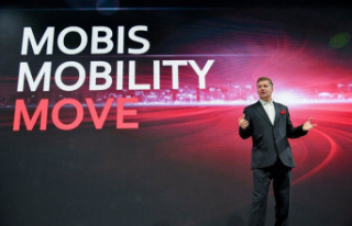 RELEASE: Hyundai Mobis launches 'MOBIS MOBILITY...
