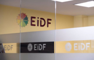STATEMENT: EiDF approves various agreements at the...