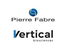 STATEMENT: Pierre Fabre Laboratories acquires Vertical...