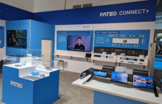 STATEMENT: PATEO shows extensive innovations in mobility...