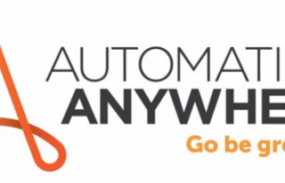 COMUNICADO: Automation Anywhere Announces Winners...