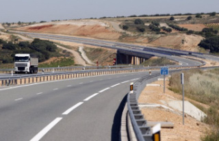 The rescued highways double their profit in 2022 after...