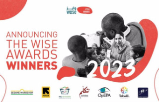RELEASE: 2023 WISE Awards Winners Drive Global Educational...