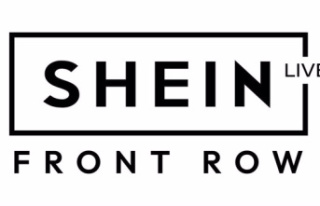 STATEMENT: Shein will present the fall/winter collections...