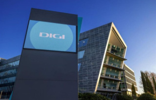 Digi carries out tests to offer "in the future"...