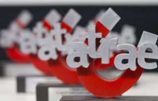 STATEMENT: ATRAE will present its XI awards for the...