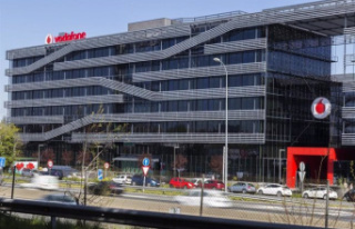 The British fund Zegona acquires 100% of Vodafone's...