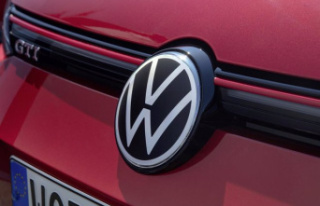 Volkswagen earns 12,868 million until September, 0.6%...