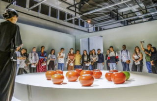 STATEMENT: Cheongju Craft Biennale 2023 concludes...